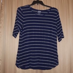 Striped Tee